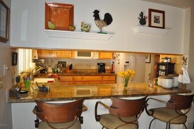 Breakfast Bar