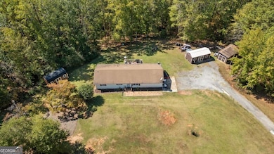 129 Shiloh Church Rd, Carrollton, GA 30116 - photo 3