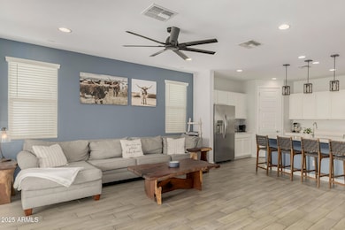 2174 W Burnside Trail, Phoenix, AZ 85085 - photo 7