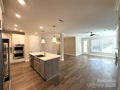 707 Marion Dr, Matthews, NC 28105 - photo 4