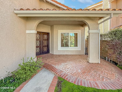 12057 Falcon Crest Way, Porter Ranch, CA 91326 - photo 4