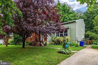 8020 Camerado Ct, Jessup, MD 20794 - photo 2