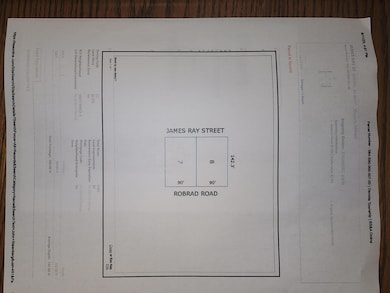 V/L L 7-8 James Ray St, Oscoda Township, MI 48737 - photo 6