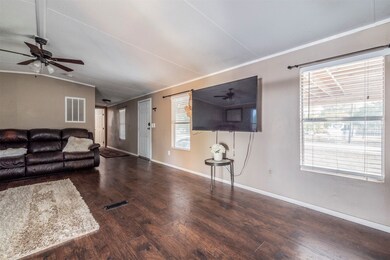 19002 Stonewall Rd Cr 669a, Alvin, TX 77511 - photo 2