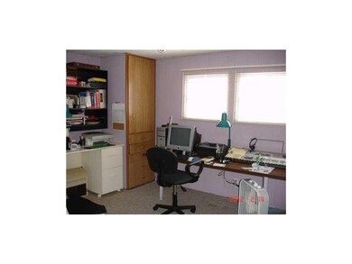 Bedroom.