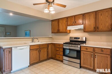 335 29th Ave unit 9D, Moline, IL 61265 - photo 5