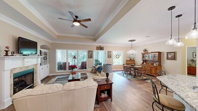 658 Westbrook Rd, Dothan, AL 36303 - photo 5