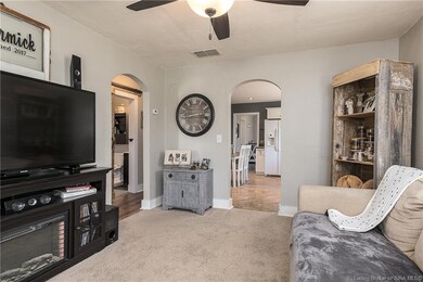 1740 Twin Oaks Dr, New Albany, IN 47150 - photo 7