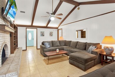 2711 Westfield St, Alvin, TX 77511 - photo 5