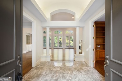 6010 Heards Dr NW, Atlanta, GA 30328 - photo 5