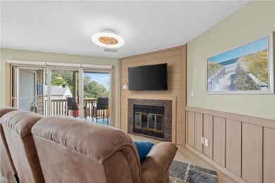 1634 E Ocean View Ave unit 1A, Norfolk, VA 23503 - photo 3