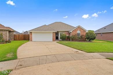 6004 Zachary Cir, Bossier City, LA 71111 - photo 3