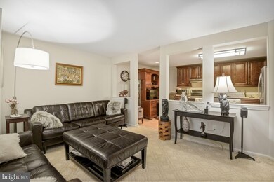 5702 Brewer House Cir unit T4, Rockville, MD 20852 - photo 3