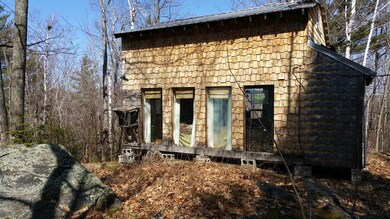 Exterior Back