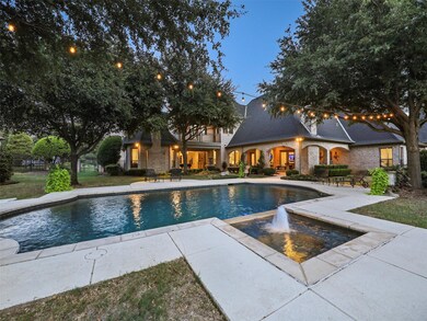 1170 Adams Ln, Southlake, TX 76092 - photo 3