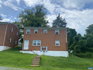 1020 Coleman St, Charlottesville, VA 22901 - photo 2