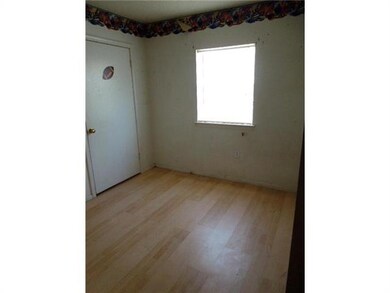 Bedroom.