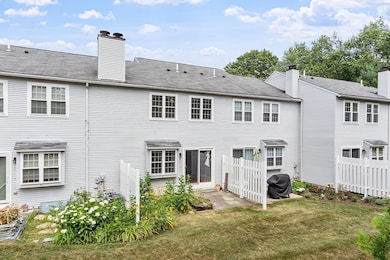 197 Chapman Place unit 197, Leominster, MA 01453 - photo 5