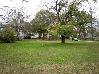 Brainard Frontage