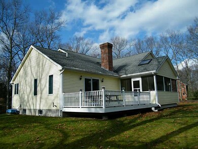 215 Pine St, Rehoboth, MA 02769 - photo 2