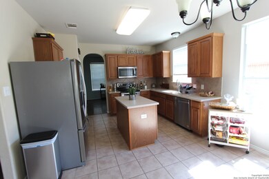 25615 Texas Ash, San Antonio, TX 78261 - photo 7