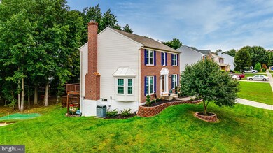 1211 Hidden Stream Ct, Abingdon, MD 21009 - photo 6