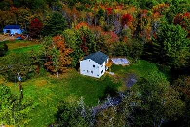 3074 Camden Road, Warren