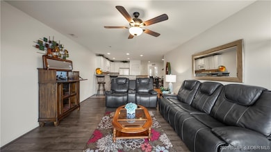 Seascape Condominiums unit A105, Osage Beach, MO 65065 - photo 6