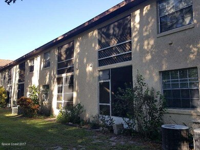 Screened Porch