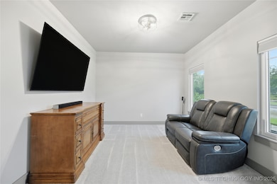 19985 S Wind Ridge Dr, Claremore, OK 74017 - photo 3