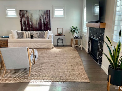 55 N Caracaras Way, Eagle, ID 83616 - photo 5