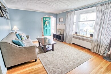 15 Latin Rd, West Roxbury, MA 02132 - photo 5