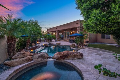 Pool/Spa