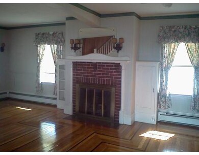 Den/Family/Great Room.