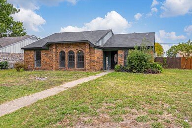1211 Wyndham Dr, Wylie, TX 75098 - photo 3