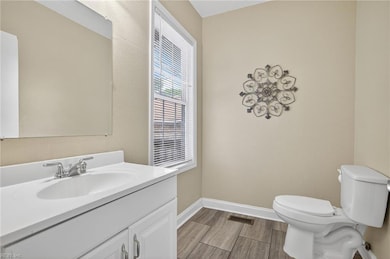 1430 W 38th St unit B, Norfolk, VA 23508 - photo 7