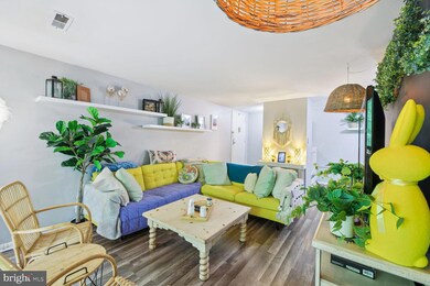 11220 Chestnut Grove Square unit 322, Reston, VA 20190 - photo 6