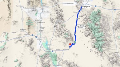 Mohave Arizona, Lake Havasu City, AZ 89801 - photo 6