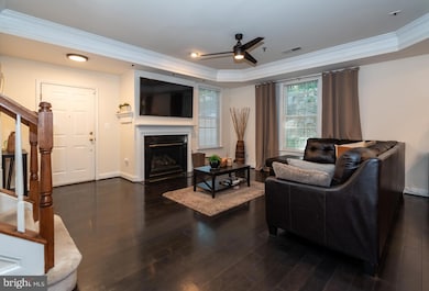 7117 Mason Grove Ct unit 6, Alexandria, VA 22306 - photo 4