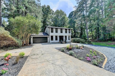 4618 Shallowford Rd, Roswell, GA 30075 - photo 4