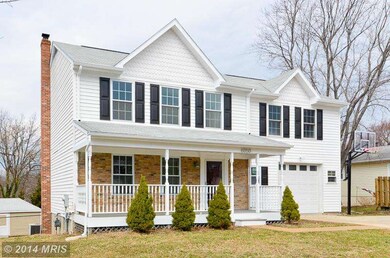 6050 Claire Dr, Elkridge, MD 21075 - photo 2