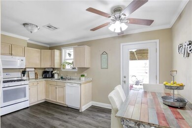 614 W 14th Ave, Covington, LA 70433 - photo 4