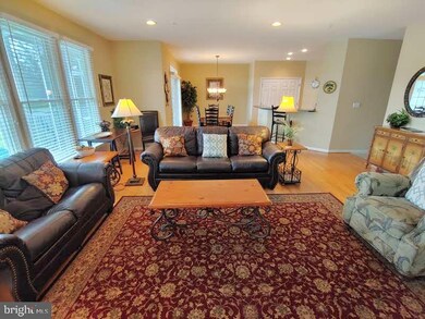 60 October Glory Ave unit A, Ocean View, DE 19970 - photo 5