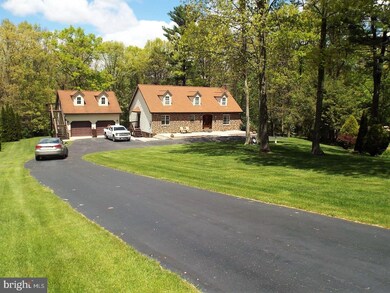 643 Airport Rd, Ashland, PA 17921 - photo 2