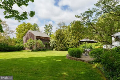 696 Princeton Kingston Rd, Princeton, NJ 08540 - photo 5