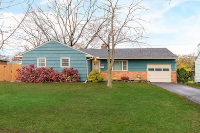 724 Drummond Ct, Columbus, OH 43214 - photo 2