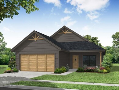 901 Rodgers Ave, Godley, TX 76044 - photo 2