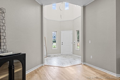 648 N Osage Dr, Tulsa, OK 74106 - photo 5