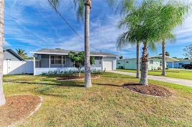 616 Palm Ave, Ellenton, FL 34222 - photo 2