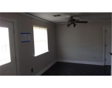 Breakfast Room.